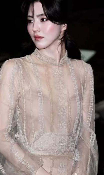 사진= 한소희 SNS