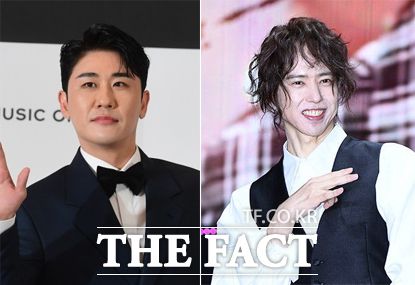 영탁과 양준일의 선한영향력으로 장애인 가정에 희망을 전달할 예정이다.