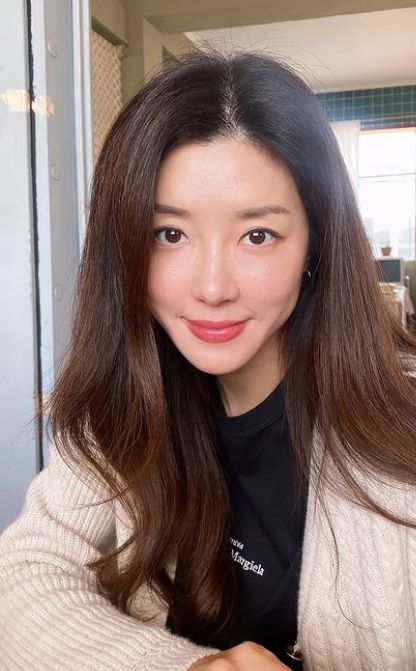 사진=박한별 인스타그램