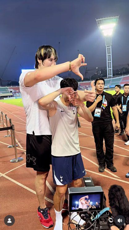 최홍만 인스타그램 캡처 /사진=뉴스1