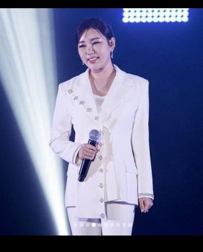 사진=송가인 인스타그램