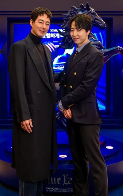 사진 | 손종원 SNS