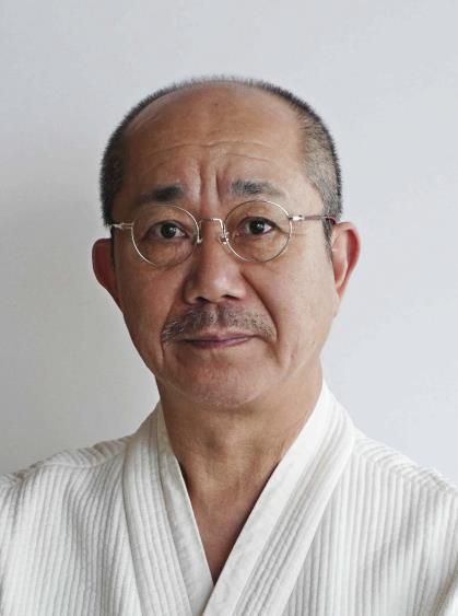 국가무형문화재 '옥장' 보유자로 인정 예고된 김영희 씨[문화재청 제공. 재판매 및 DB 금지]