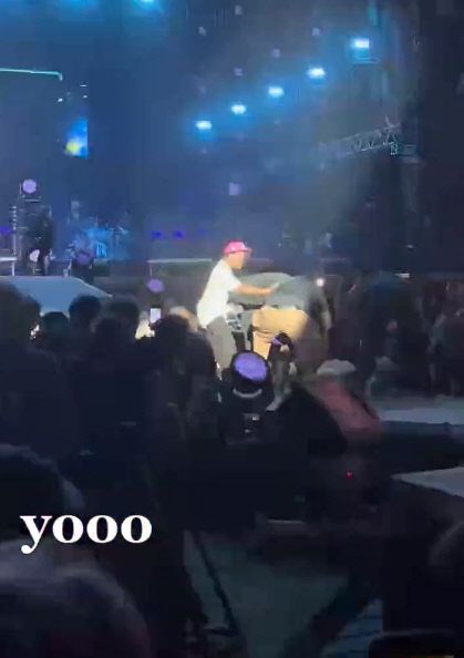 래퍼 로디 리치. 출처 | 리치SNS