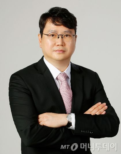 곽동신 한미반도체 회장 /사진제공=한미반도체