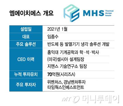 엠에이치에스 개요/그래픽=윤선정