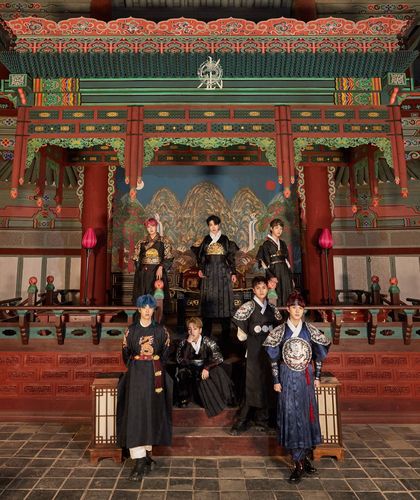 그룹 킹덤[GF엔터테인먼트 제공. 재판매 및 DB 금지]