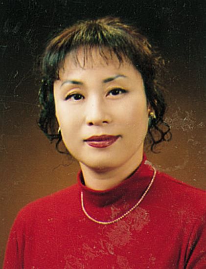 이화영 씨. [사진=한국장기조직기증원]