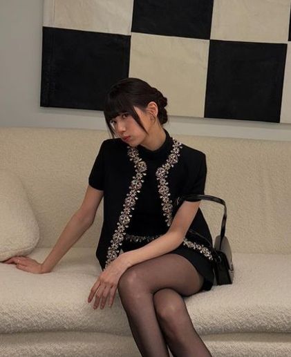 사진=수지 인스타그램