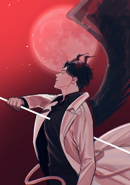 △Geun 작가 창작 콘텐츠