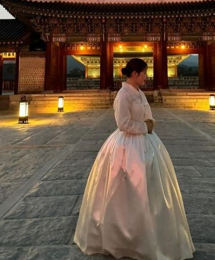 사진=송가인 인스타그램