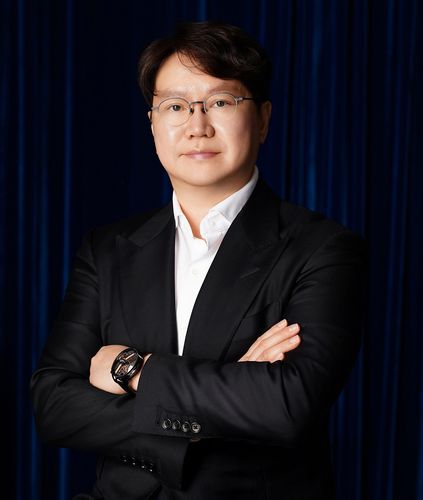 곽동신 한미반도체 회장[한미반도체 제공. 재판매 및 DB 금지]