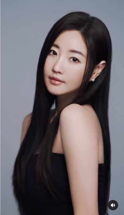김사랑 인스타그램 캡처