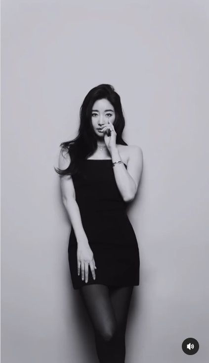 김사랑 인스타그램 캡처