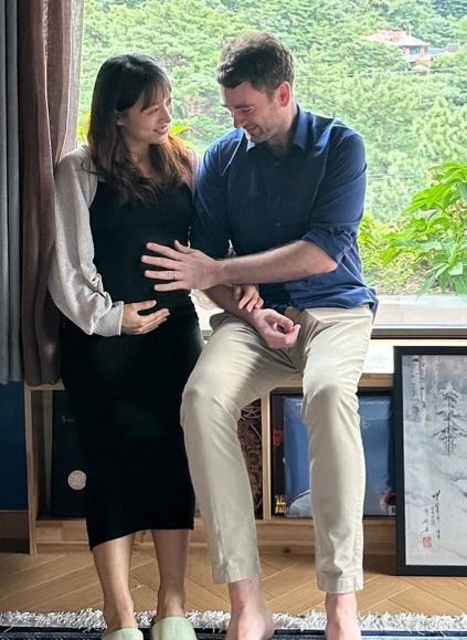 사진=임현주 아나운서 인스타그램