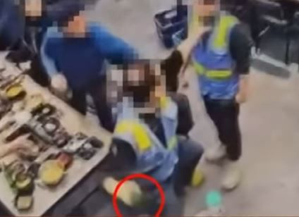 (JTBC '사건반장')