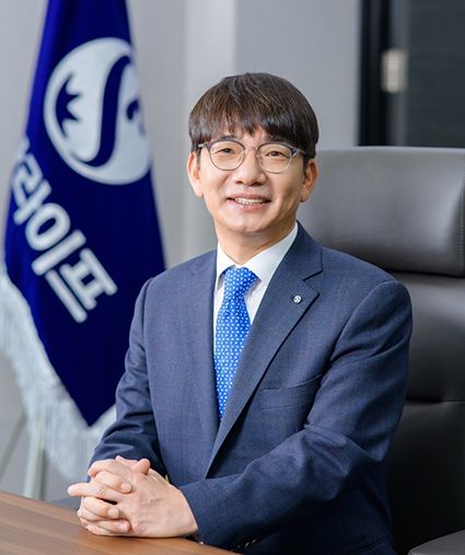 이영종 신한라이프 대표. 사진제공=신한라이프