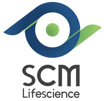 에스씨엠생명과학 CI[에스씨엠생명과학 제공. 재판매 및 DB 금지]