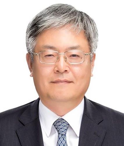 김해용 차기 한-아세안센터 사무총장[연합뉴스 DB]