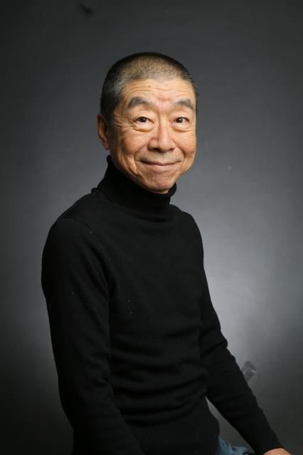 마임이스트 유진규[오영수문학관 제공. 재판매 및 DB 금지]