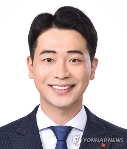 강경흠 제주특별자치도의회 의원[선관위]