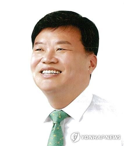 정영균 전남도의원[연합뉴스 자료]