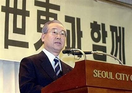 장세동 전 안기부장