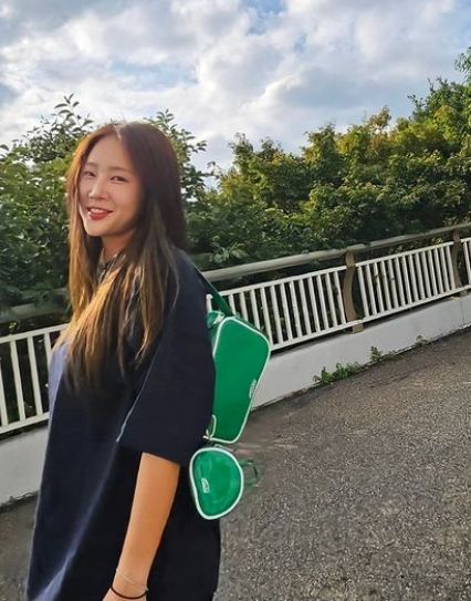 사진=소유 인스타그램