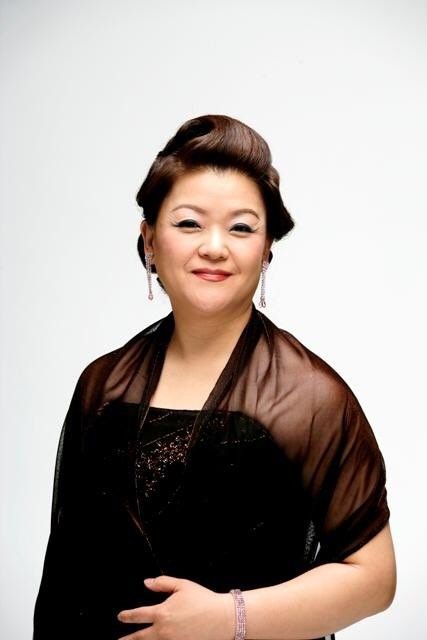 소프라노 김영미