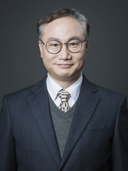 국립국악원 정악단 신임 예술감독 이건회 [국립국악원 제공]