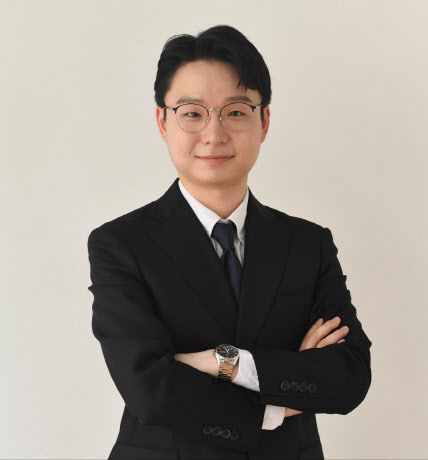 김원진 팀엘리시움 공동대표(사진=팀엘리시움)