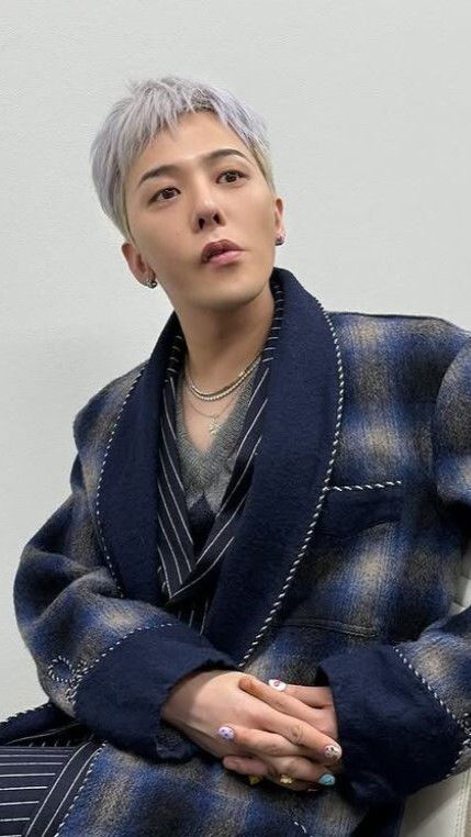 사진 = 지드래곤 부계정 SNS