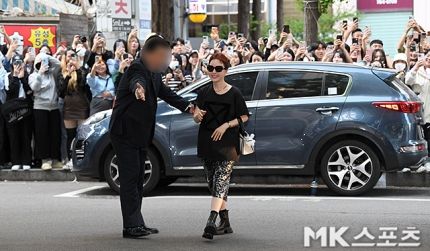 이날 행사에는 마지막 회 방송을 앞두고 모인 출연 배우들과 스태프, 그리고 관계자들이 한자리에 모여 작품을 되돌아보고 향후 활동에 대한 기대를 나누는 시간을 가졌다./사진=천정환 기자