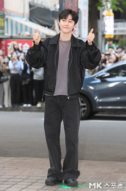 이날 행사에는 마지막 회 방송을 앞두고 모인 출연 배우들과 스태프, 그리고 관계자들이 한자리에 모여 작품을 되돌아보고 향후 활동에 대한 기대를 나누는 시간을 가졌다./사진=천정환 기자