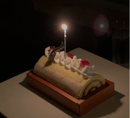 이솔이가 암 투병 고백 이후 쏟아진 응원에 고마움을 전하며, 현재의 건강 상태와 앞으로의 다짐을 4월 2일 자신의 SNS를 통해 직접 밝혔다.사진=이솔이 SNS