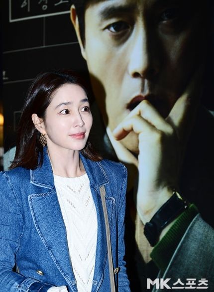 이민정은 4월 30일 자신의 SNS에 챗GPT 화면 캡처와 함께 “이 병원에 대해서 말해줘”라는 글을 올렸다.사진=김영구 기자