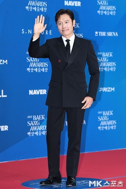 5일 서울 강남구 코엑스 D홀에서 제61회 백상예술대상이 열렸다. 사진=천정환 기자