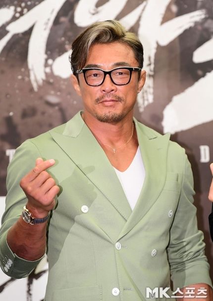 직접 남긴 글 속에는 오랜 세월 함께해 온 형으로서의 애틋함과 이별을 받아들이기 힘든 아픔이 고스란히 담겨 있었다.사진=김영구 기자