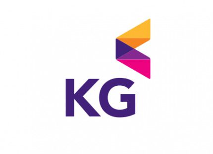[로고= KG그룹]