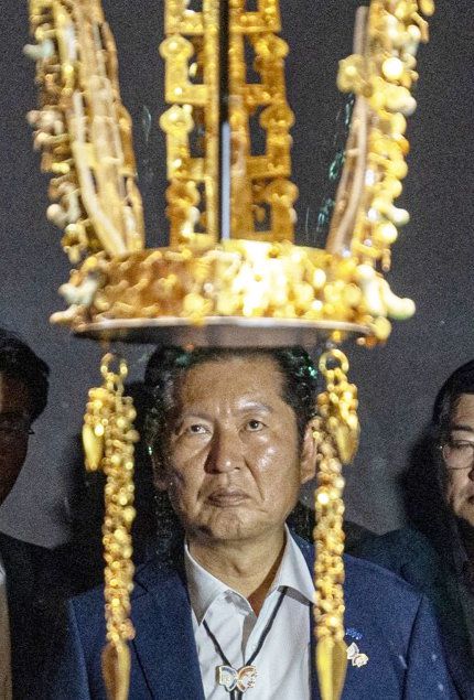 더불어민주당 정청래 대표. 페이스북