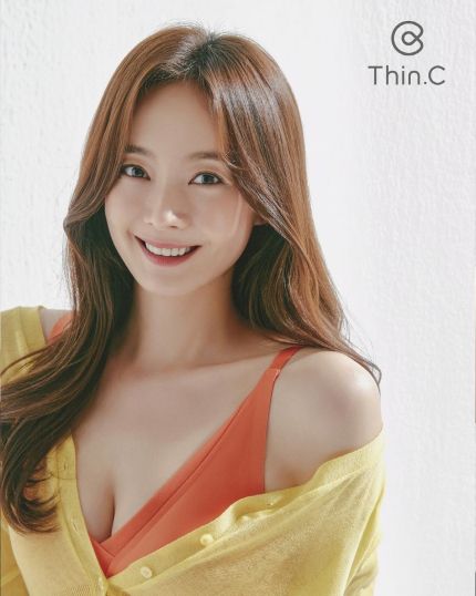 [서울=뉴시스] 전소민? 2022.05.24. (사진 = 인스타그램 캡처) photo@newsis.com *재판매 및 DB 금지 *재판매 및 DB 금지