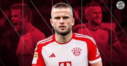 출처 | 바이에른 뮌헨 홈페이지