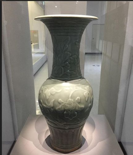 인양 유물[신안군 제공·재판매 및 DB 금지]