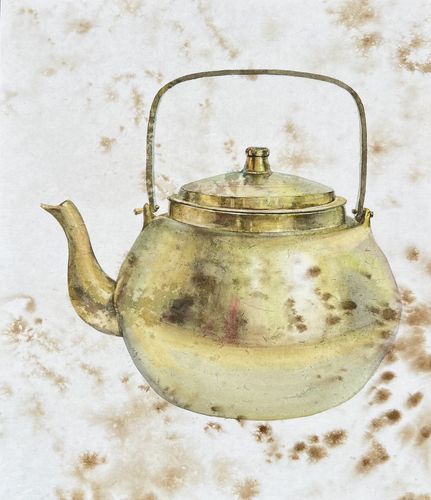 서산문화회관서 12∼18일 지미성 작가 초대전[서산시 제공. 재판매 및 DB 금지]