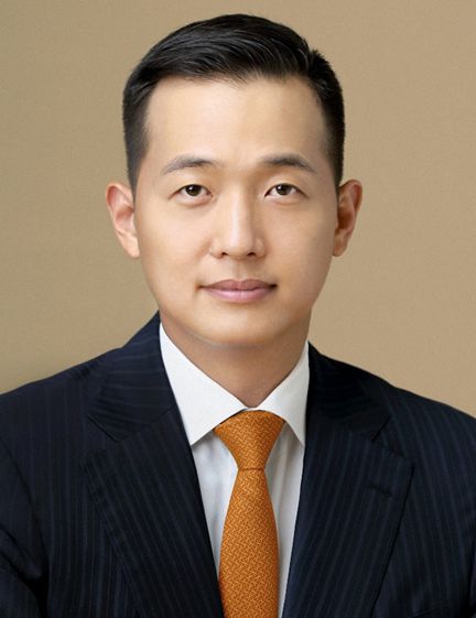 김동관 한화그룹 부회장