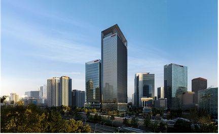 봉래구역 2지구 도시정비형 재개발사업 조감도 [자료=서울시]