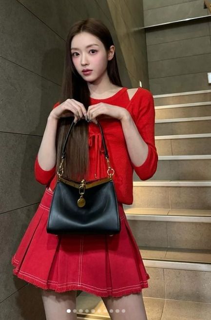 사진=유아 인스타그램