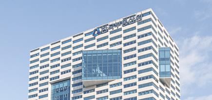 한국부동산원 대구 사옥 [사진 = 한국부동산원 홈페이지 캡쳐]