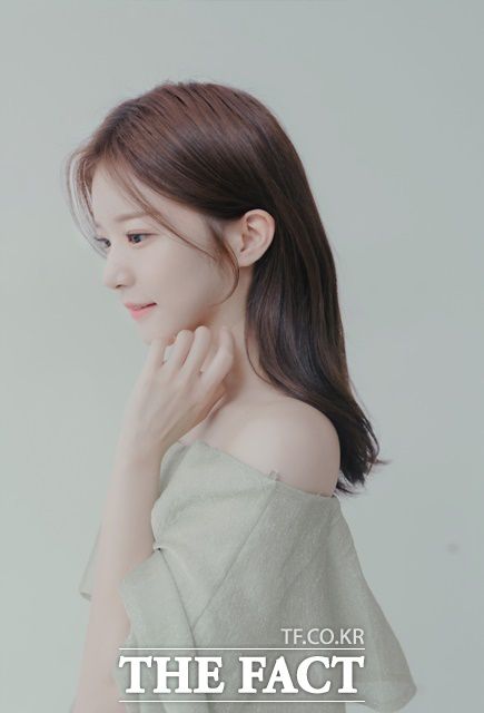 박소영 아나운서는 하루하루 일상에서 소소한 행복을 찾는 MZ세대다./박소영