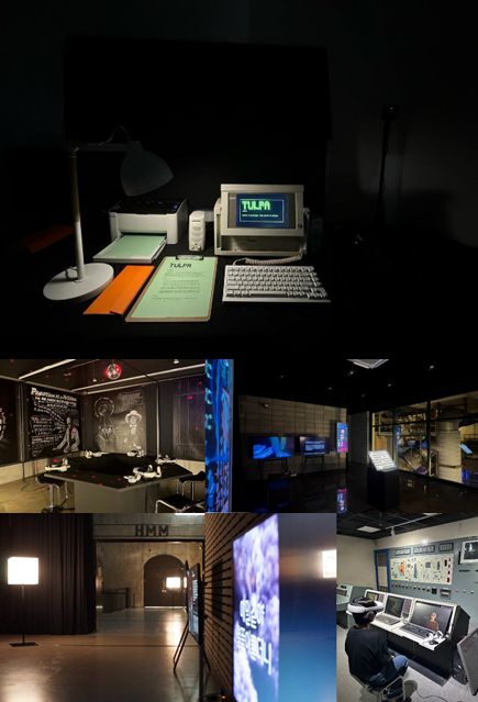 제29회 부천국제판타스틱영화제. 사진| BIFAN